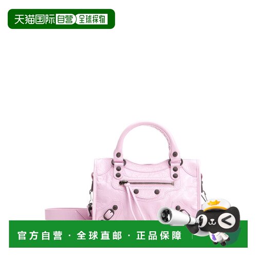 BALENCIAGA 女士斜挎包 8063952ABEK5731 SS2026 【付后1h可退】