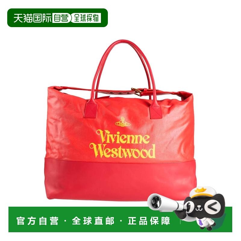 1h可退 潮奢 Vivienne Westwood 薇薇恩 韦斯特伍德 女士 旅行袋,箱包皮具/热销女包/男包,旅行袋,淘宝优惠券,粉丝福利购,淘宝优惠卷