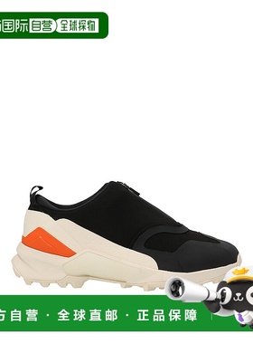 Y-3 男士运动鞋 HR1988 AW2022 黑色 Terrex swift r3 gtx sneake