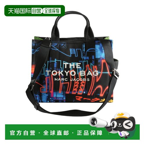 MARC JACOBS 女士手提包 2R4HTT033H03998 SS2026