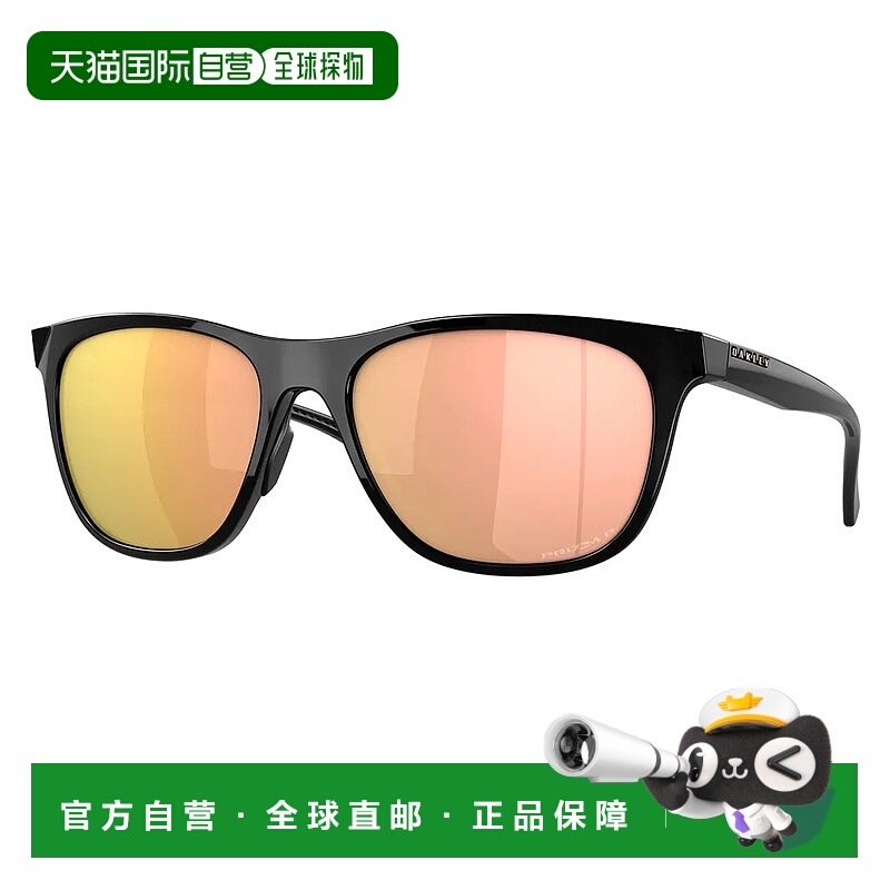 OAKLEY Leadline Prizm 女士偏光太阳镜 中性欧克利