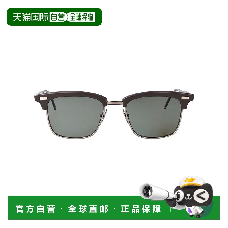 1h可退 THOM BROWNE 女士眼镜 UES711AG0003020SUNGLASSES