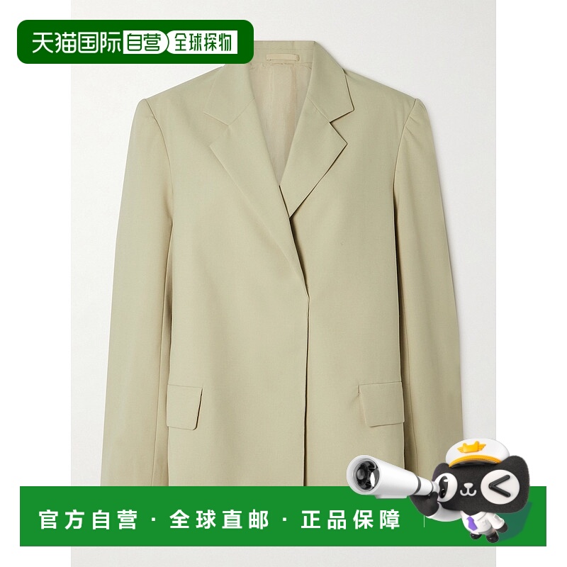 1h可退 潮奢 FAITHFULL THE BRAND 女士 西装外套 FF3203BEGBEIGE