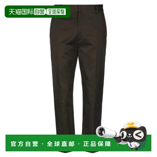 二次方 Dsquared2 男士 休闲长裤 舒适时 1h可退 green绿色 潮奢