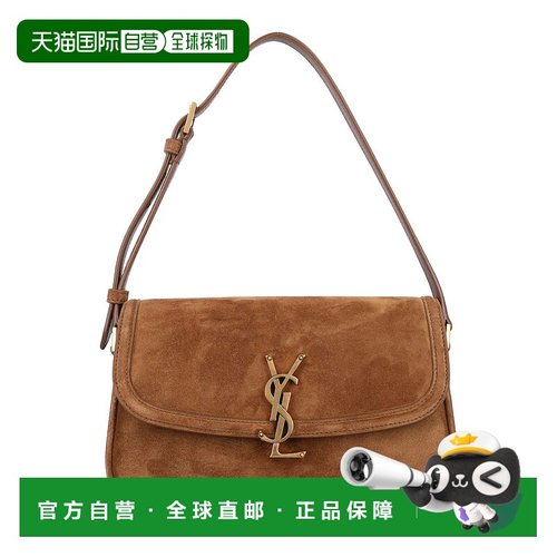 SAINT LAURENT 女士单肩包 25A8323301U80W2916 AW2025手提包