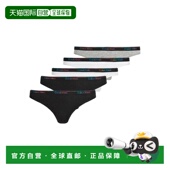 潮奢 Pride Calvin 卡尔文 1h可退 女士 Klein 克莱恩 徽标比基尼