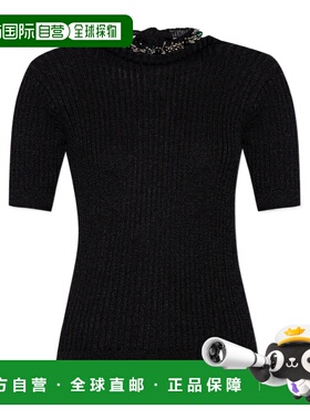 DRIES VAN NOTEN 女士T恤 2510112081714900 SS2025长袖