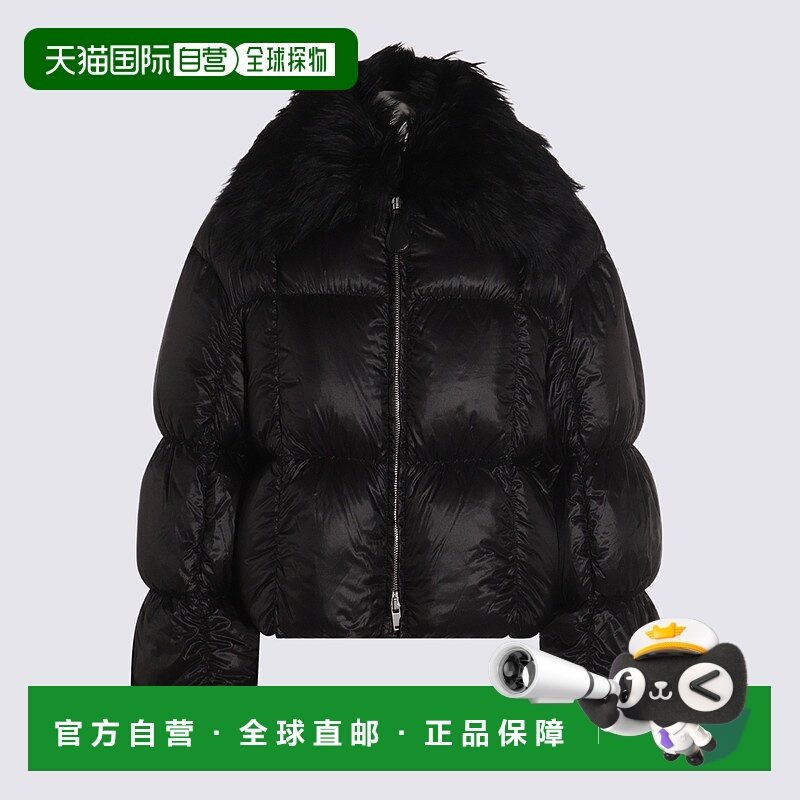 JIL SANDER 女士夹克 J02AF0130J70189001 AW2025,女装/女士精品,短外套,淘宝优惠券,粉丝福利购,淘宝优惠卷