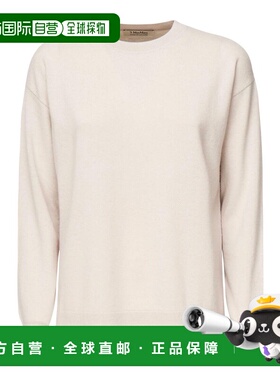 1h可退 S MAX MARA 女士针织衫 25193610516E15 AW2025 灰色