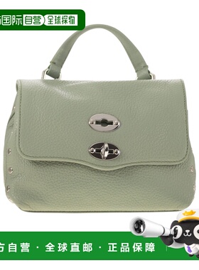 ZANELLATO 女士斜挎包 068010Z0472 SS2025 花色 翻盖单肩包