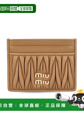 miu miu/缪缪女士钱包5MC076AFPPF098LP26