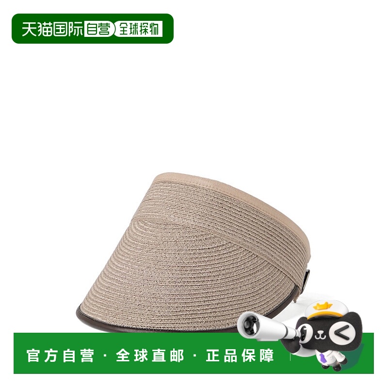 1h可退 BRUNELLO CUCINELLI 女士帽子 MCAP91022C067 SS2025