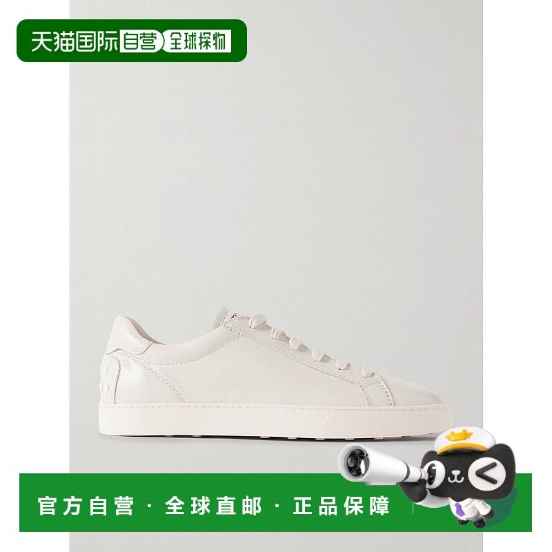 1h可退 潮奢 TOD'S 托德斯 男士 系带低帮板鞋 XXM04L0HZ40JUS