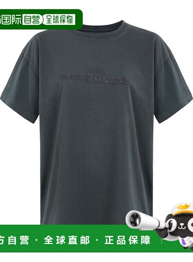 MAISON MARGIELA 女士T恤 S51GC0533S20079960 CO