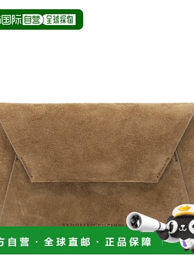 BRUNELLO CUCINELLI 女士斜挎包 MWDLD2722C7495 SS2025