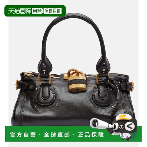 Chloe蔻依女士单肩包