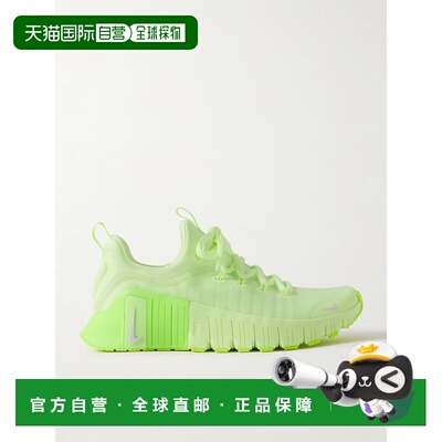 1h可退 潮奢 Nike 耐克 女士 Free Metcon 6 网纱运动鞋新款