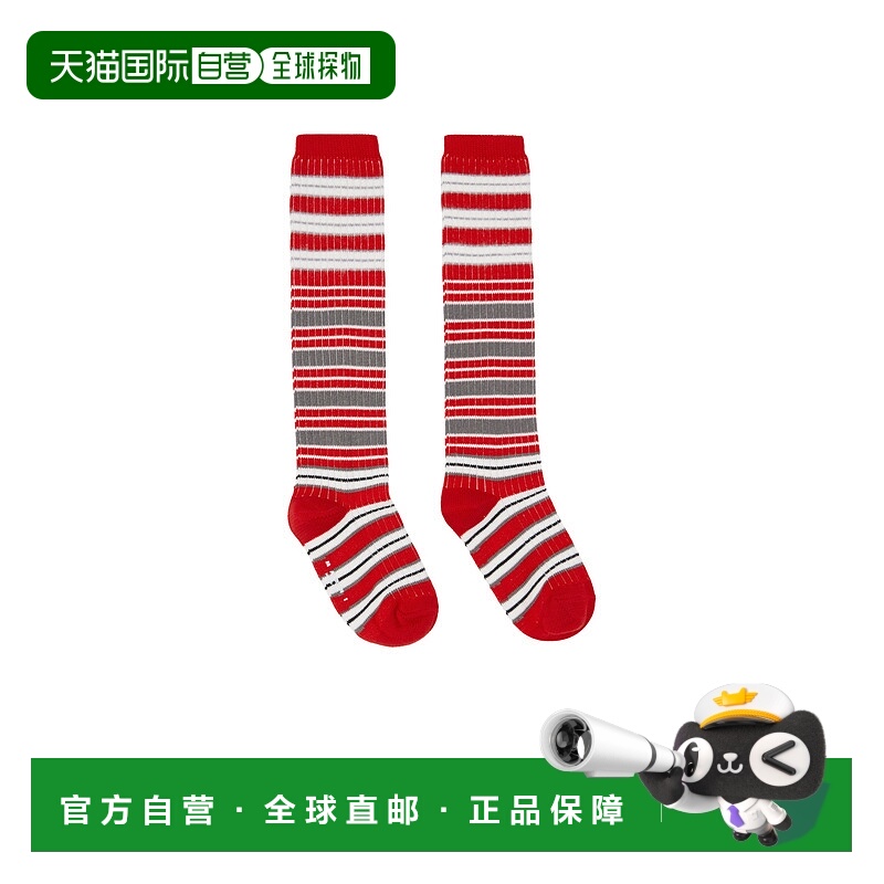 1h可退 MARNI 女士袜子 SKMC0204Q0UFC183STN62 SS2025 红色