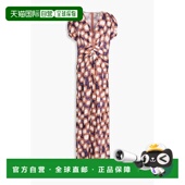 潮奢 女士 DIANE FURSTENBERG 1h可退 冯芙丝汀宝 VON 黛安 Seth