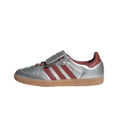 香港直邮Adidas 三叶草系列 女鞋SAMBA LT W 休闲鞋平底鞋JH5707