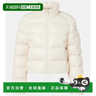 1h可退 潮奢 Moncler 盟可睐 女士 Petra laque 尼龙羽绒夹克
