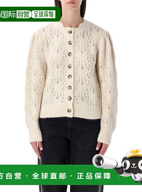ISABEL MARANT ÉTOILE 女士针织衫 CA0114FAC3L08E23EC