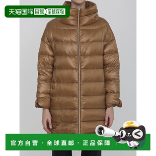 AW2024 PI1283DIC12017Z2157 棕色 女士外套 HERNO
