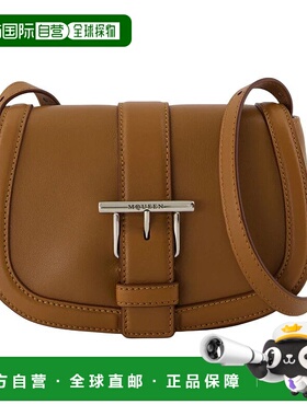 ALEXANDER MCQUEEN 女士手提包 8271131MAAD2503 SS2025