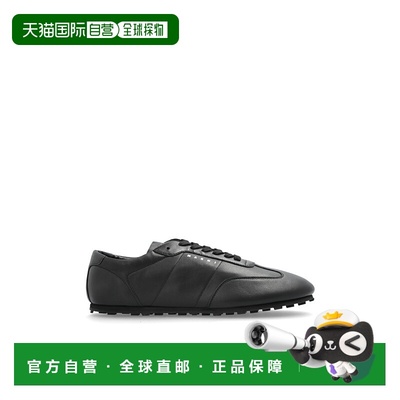 MARNI 女士运动鞋 SNZW020000P555800N99 AW2025 黑色