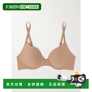 1h可退 潮奢 SKIMS 女士 内衣 BRUWR2294 brown棕色 舒适时尚背心