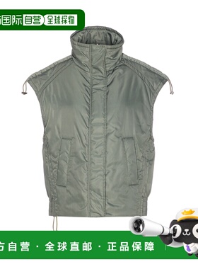 PINKO 女士西服 105943A2Y0X84 AW2026 灰色 PINKO ANGELES vest