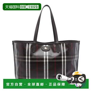 女士手提包 Embroidered 8114648A4013 花色 can AW2025 BURBERRY