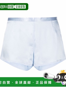 1h可退 潮奢 La Perla 拉佩拉 女士 Clear 蓝色内衣 LPDCFI002029