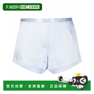 Perla 拉佩拉 女士 1h可退 蓝色内衣 Clear LPDCFI002029 潮奢