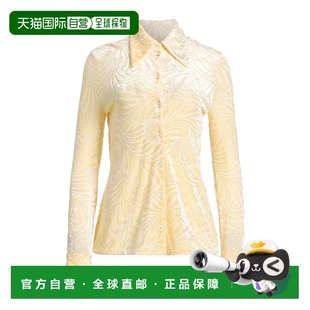 Sander 吉尔 纯色衬衫 潮奢 Blouses Jil 女士 1h可退 桑达