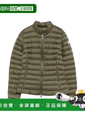 MONCLER 女士羽绒服 L10931C00002597YG825 SS2026