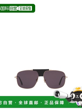 1h可退 TOM FORD 男士太阳镜 FT109628A AW2024 黑色 TEX
