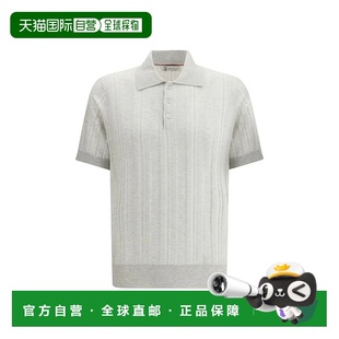 M29806305CI807 BRUNELLO 衬衫 男士 SS2026 CUCINELLI