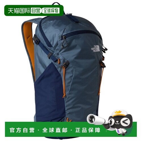 香港直邮THE NORTH FACE 户外背包 5028908GRANIT【付后1h可退】