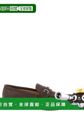 BRUNELLO CUCINELLI 男士商务休闲鞋 MZUMNAU729C4230男鞋乐福鞋