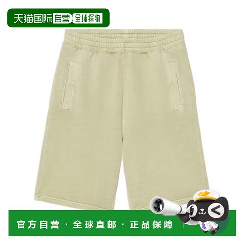 1h可退 CARHARTT WIP 男士短裤 I0301303IEGD SS2026 花色休闲裤