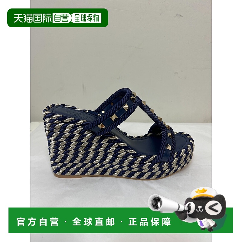 1h可退 VALENTINO GARAVANI 女士休闲鞋 WS0GI5EMPFI8 AW2023