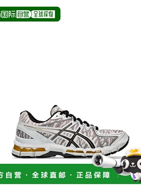 ASICS 女士运动鞋 1201B032020MULTIPLECOLORS SS2025亚瑟士