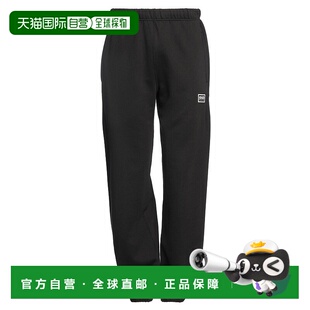 高田贤三 男士 休闲长裤 1h可退 舒适时尚 Kenzo black黑色 潮奢
