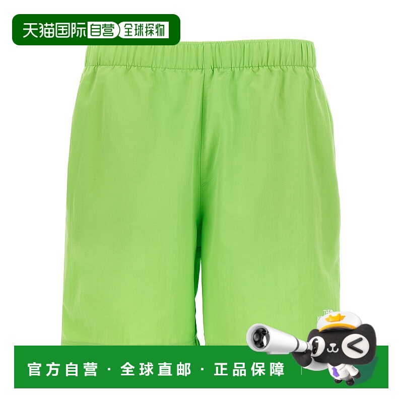1h可退 THE NORTH FACE 男士短裤 NF0A5IG56II1NF6II SS2025