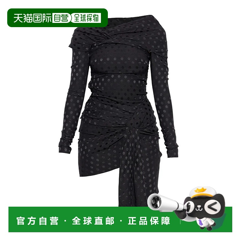 1h可退 ISABEL MARANT 女士连衣裙 96268HRO0903FAC4J04I95780