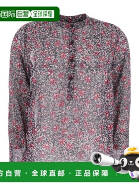 ISABEL MARANT ÉTOILE 女士T恤 HT0029FAD1J14E86CY