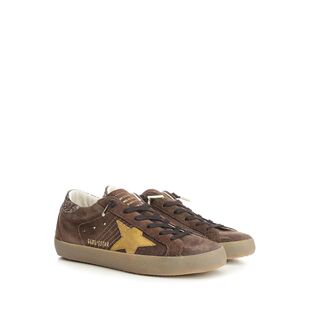 BRAND GOLDEN GOOSE DELUXE GWF00102F00810055736 女士运动鞋