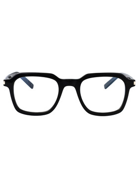 SAINT LAURENT 男士眼镜 SL715SLIMOPT001 AW2025