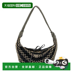 LEMAIRE 女士单肩包 BG0131TP0006 SS2026 花色 Lemaire Fortune